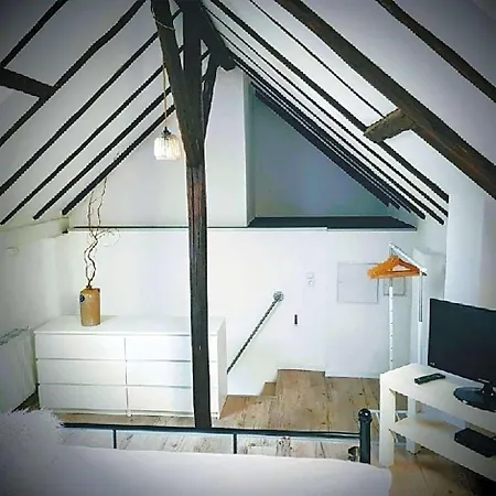 Kelsterhaus * Kelsterbach